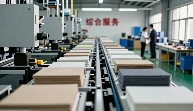 市场调研与分析报告
