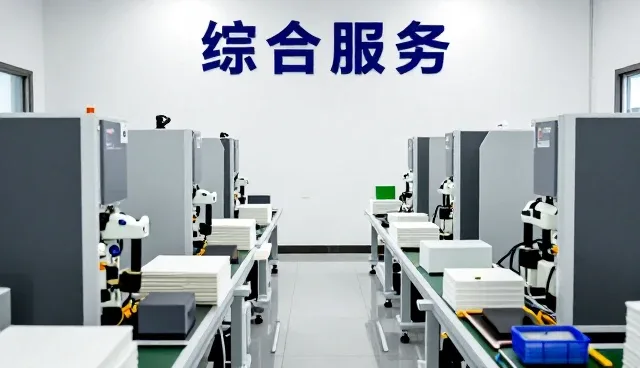 杭州甲冠商务服务有限公司