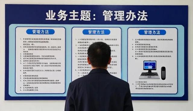 项目推进中的常见问题及应对策略