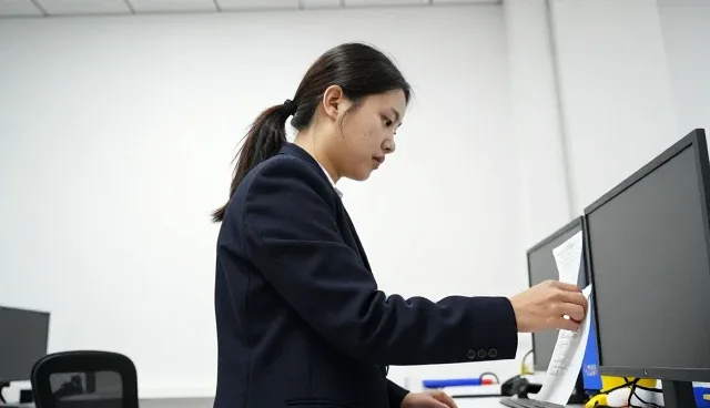 杭州甲冠商务服务有限公司布局中小客户领域,提升管理培训价值